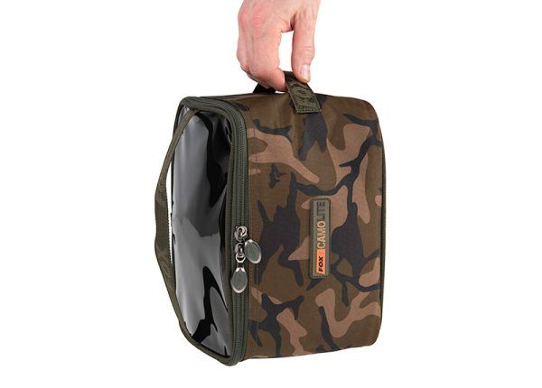 Fox Camolite™ XL Accessory Bag - CLU511