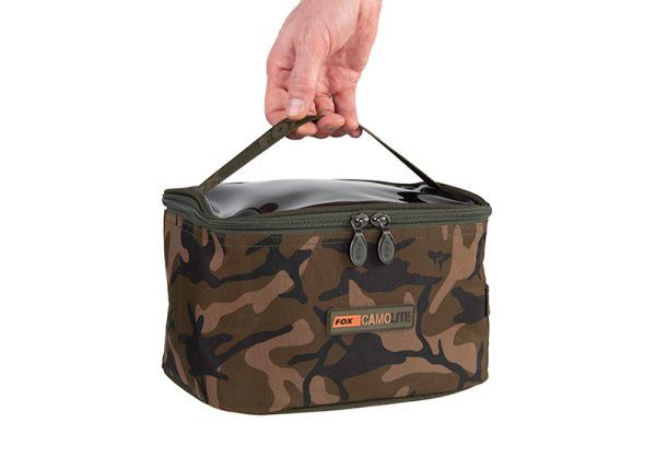 Fox Camolite™ XL Accessory Bag New Products