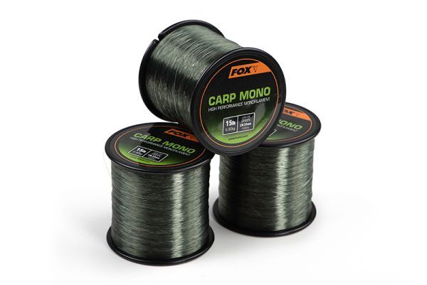 Fox Carp Mono - CML181