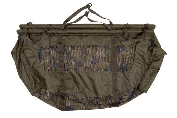 Fox Carpmaster STR Weigh Slings Carp Care