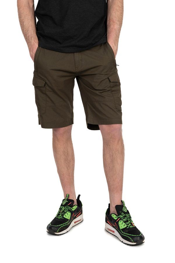 Fox Collection Cargo Shorts - CCL261