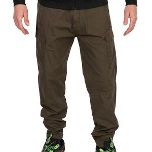 Fox Collection Cargo Trouser Clothing