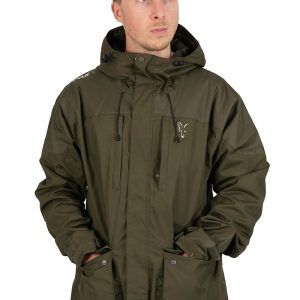 Fox Collection HD Lined Jacket Clothing