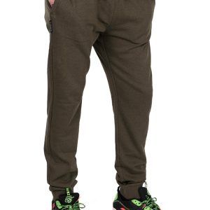 Fox Collection LW Jogger Green & Black Clothing