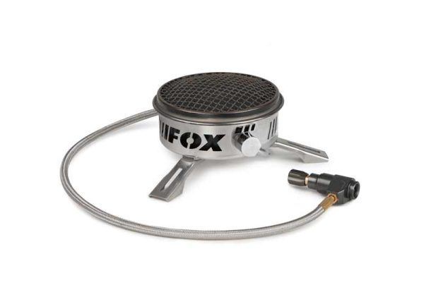 Fox Cookware Infrared Stove - CCW031