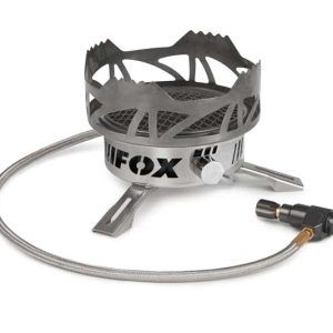 Fox Cookware Infrared Stove Cookware