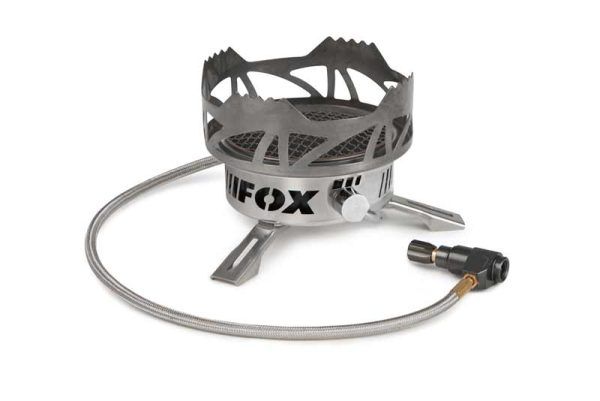 Fox Cookware Infrared Stove Cookware