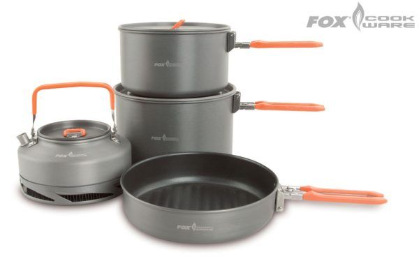 Fox Cookware Set Cookware