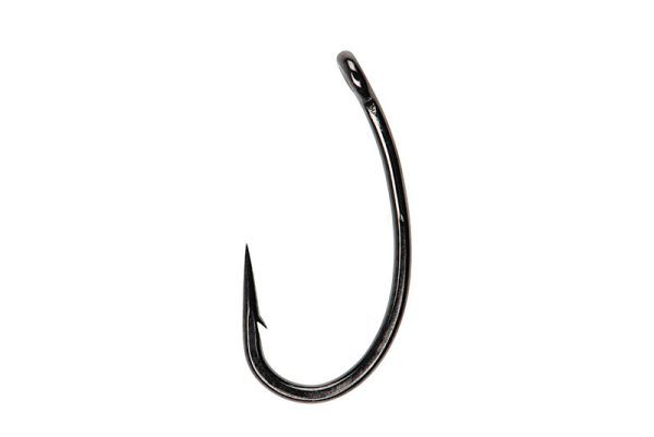 Fox Curve Shank Carp Hooks - CHK231