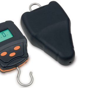 Fox Digital Scales Carp Care