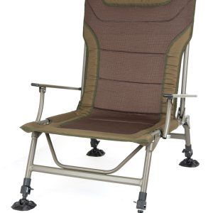 Fox Duralite XL Chair Bedchairs & Chairs