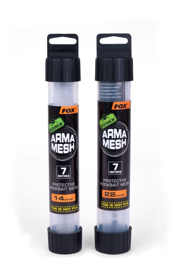 Fox EDGES™ Arma Mesh Systems - CAC715