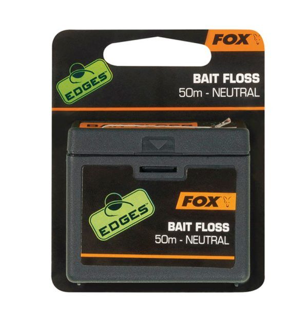 Fox EDGES™ Bait Floss EDGES™ Rig Accessories