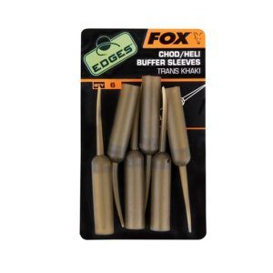 Fox EDGES™ Buffer Sleeve Edges™ Lead Setups