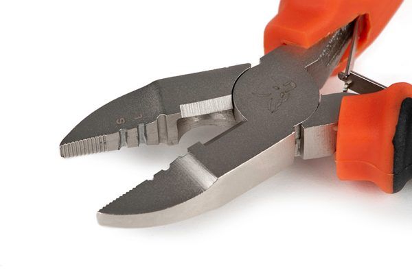 Fox EDGES™  Crimp Pliers - CAC793