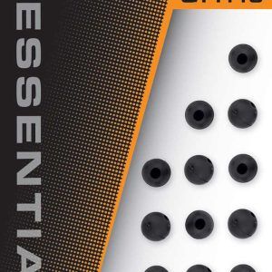 Fox EDGES™ Essentials Tungsten Beads - 5mm EDGES™ Rig Accessories