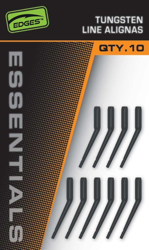 Fox EDGES™ Essentials Tungsten Line Alignas EDGES™ Rig Accessories