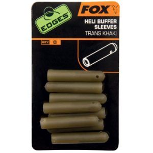 Fox EDGES™ Heli Buffer Sleeve Edges™ Lead Setups