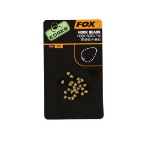 Fox EDGES™ Hook Bead EDGES™ Rig Accessories