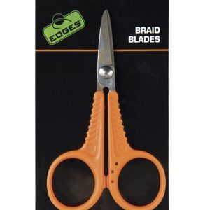 Fox EDGES™ Micro Scissors Edges™ Tools