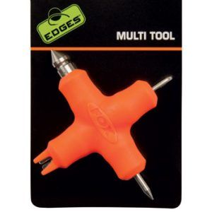 Fox EDGES™ Multi Tool Edges™ Tools