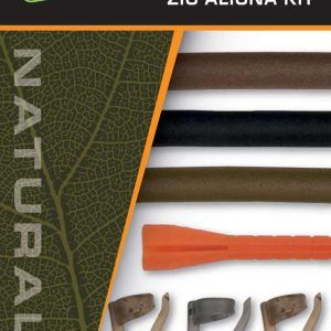 Fox EDGES™ Naturals Zig Aligna Kit Edges™ Zig & Surface Fishing