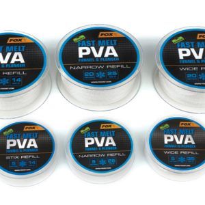 Fox EDGES™ PVA Mesh Refills PVA & Arma Mesh