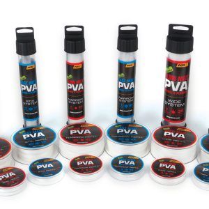 Fox EDGES™ PVA Mesh System PVA & Arma Mesh