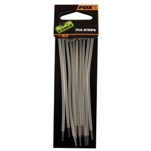 Fox EDGES™ PVA Strips PVA & Arma Mesh