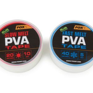 Fox EDGES™ PVA Tape PVA & Arma Mesh