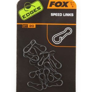 Fox EDGES™ Speed Links EDGES™ Rig Accessories