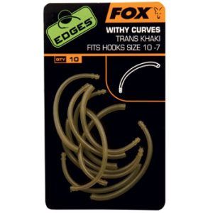 Fox EDGES™ Withy Curve Adaptor EDGES™ Rig Accessories