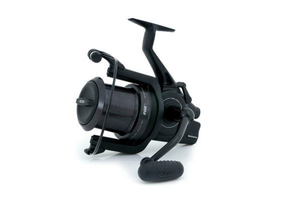 Fox EOS 12000FS Reel Reels