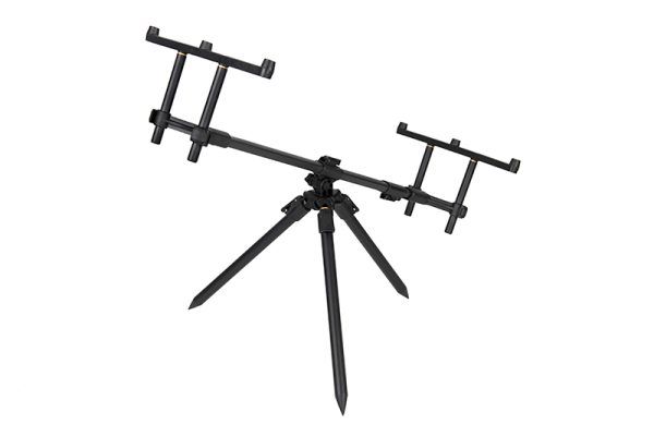 Fox EOS 2 & 3 Rod Tripod Pods & Rod Support