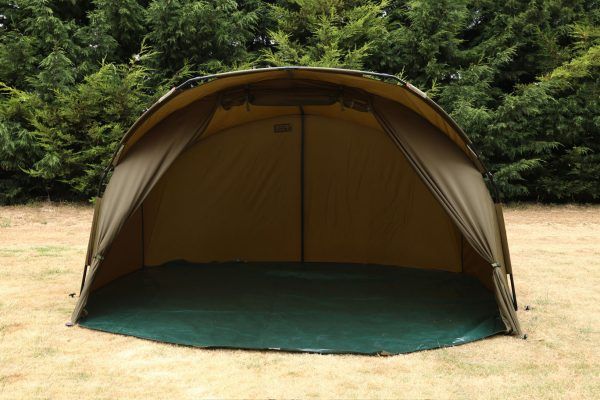 Fox EOS 2-Person Bivvy - CUM257