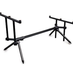 Fox EOS 3 Rod Pod Pods & Rod Support