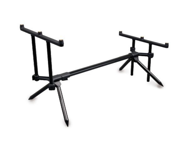 Fox EOS 3 Rod Pod Pods & Rod Support