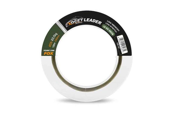 Fox Exocet Pro Leader - CML196