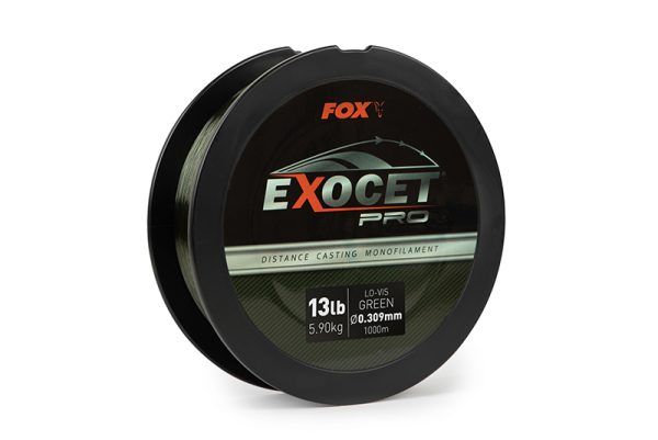 Fox Exocet Pro Mono - CML185