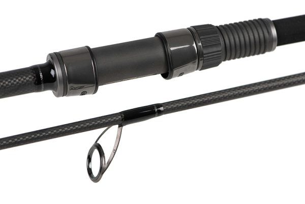 Fox Explorer Ti Rods - CRD349