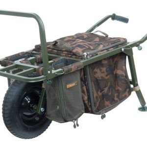 Fox Explorer® Barrow Barrows