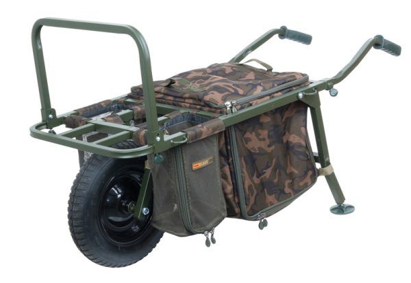 Fox Explorer® Barrow Barrows