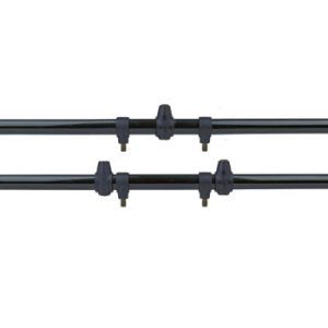 Fox Extra Wide Buzzer Bar Pods & Rod Support