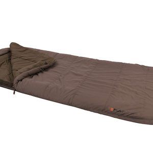 Fox Flatliner 1 Season Sleeping Bag Sleeping Bags