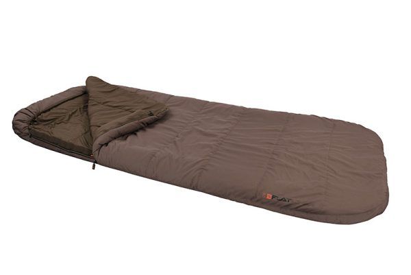 Fox Flatliner 1 Season Sleeping Bag Sleeping Bags