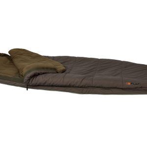 Fox Flatliner 3 Season Sleeping Bag Sleeping Bags