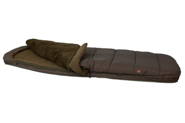 Fox Flatliner 5 Season Sleeping Bag Sleeping Bags