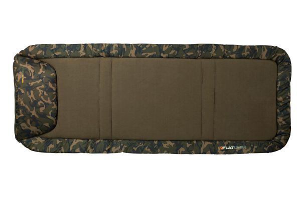 Fox Flatliner 6 Leg Bed - CBC094