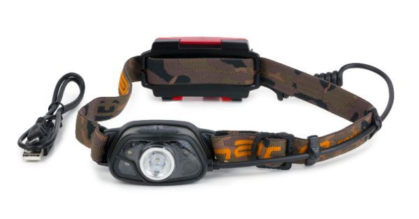 Fox Halo™  MS300C Headtorch Lights & Head Torches