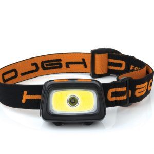 Fox Halo™ Multi Colour Headtorch Lights & Head Torches